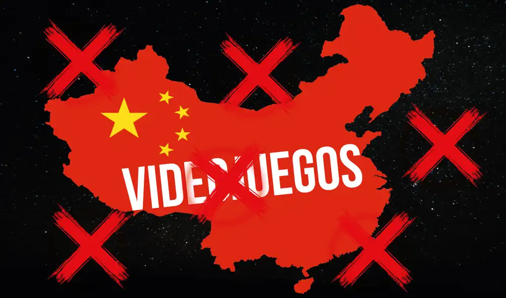 El país asiático continuarán con sus medidas severas para controlar la adicción a los videojuegos. Foto: composición LR/ Freepik