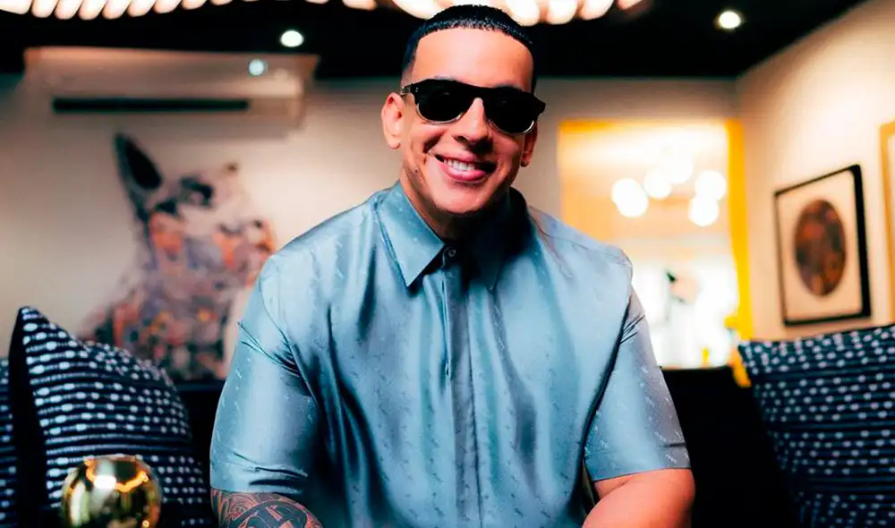 El cantante del género urbano Daddy Yankee alimentó rumores de un posible retiro de la industria. Foto: Daddy Yankee/Instagram