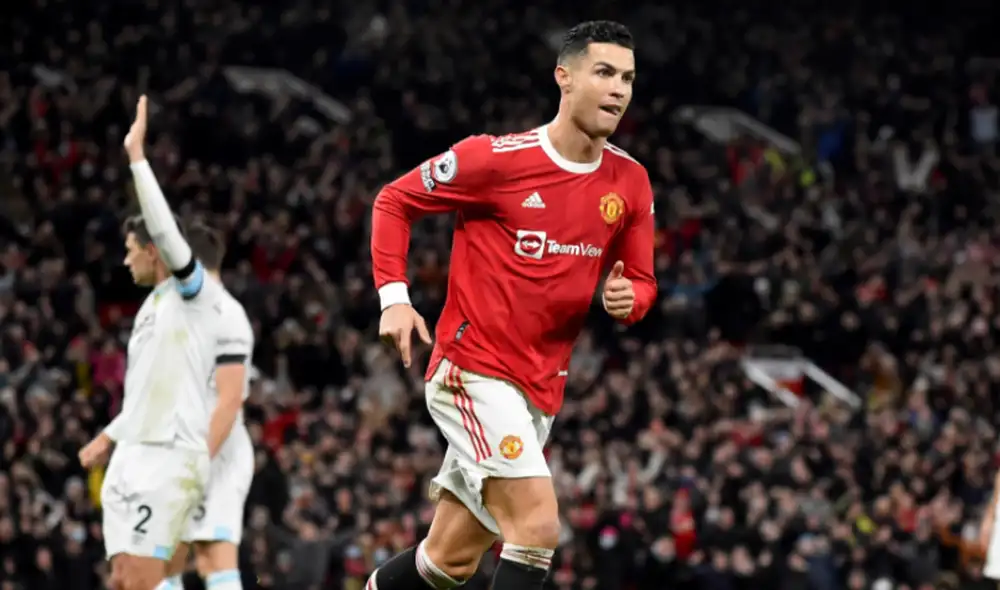 Manchester United vs. Wolves se jugará por la jornada 21 de la Premier League. Foto: EFE