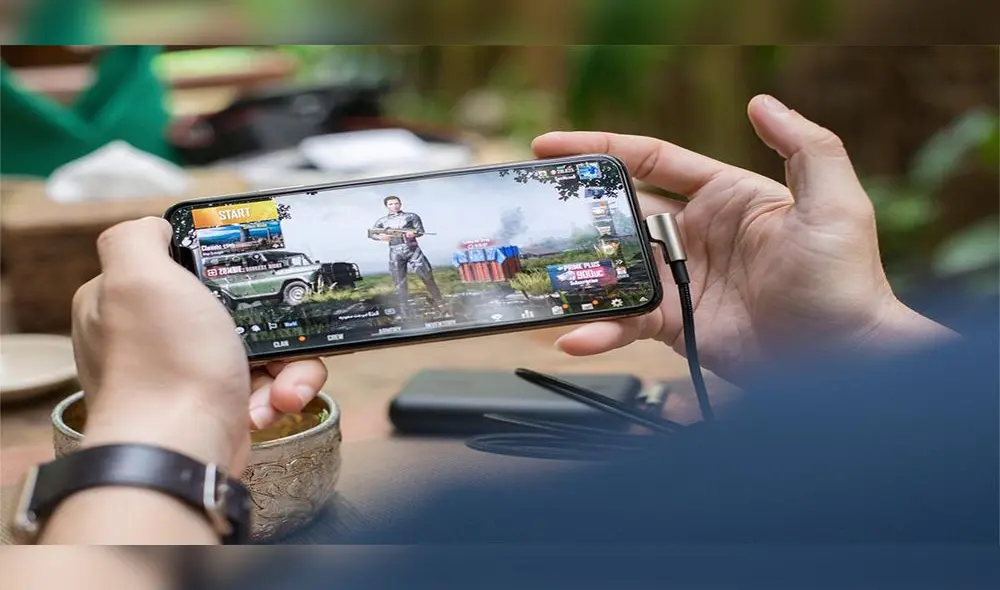 Entérate de cómo alargar el tiempo de uso de la batería en tu celular. Foto: hatsnew