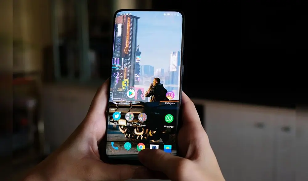 A mayor número de hercios, y por tanto mayor tasa de refresco. Foto: Computer hoy