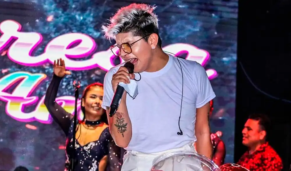 Bryan Arámbulo negó las acusaciones en su contra. Foto: Instagram/Bryan Arámbulo