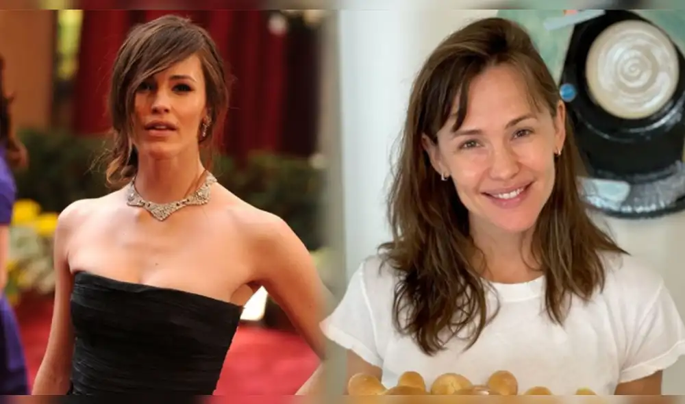 El tutorial de la cena navideña de Jessica Garner fue colgado el último miércoles 29 de diciembre del 2021 como parte de su programa de Instagram Pretend cooking show.. Foto: composición/Jessica Garner/Instagram