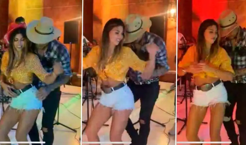 Paolo Guerrero no estará ante Colombia por las Eliminatorias Qatar 2022 debido a que se viene recuperando. Foto: captura Instagram Paolo Guerrero no estará ante Colombia por las Eliminatorias Qatar 2022 debido a que se viene recuperando. Foto: captura Instagram