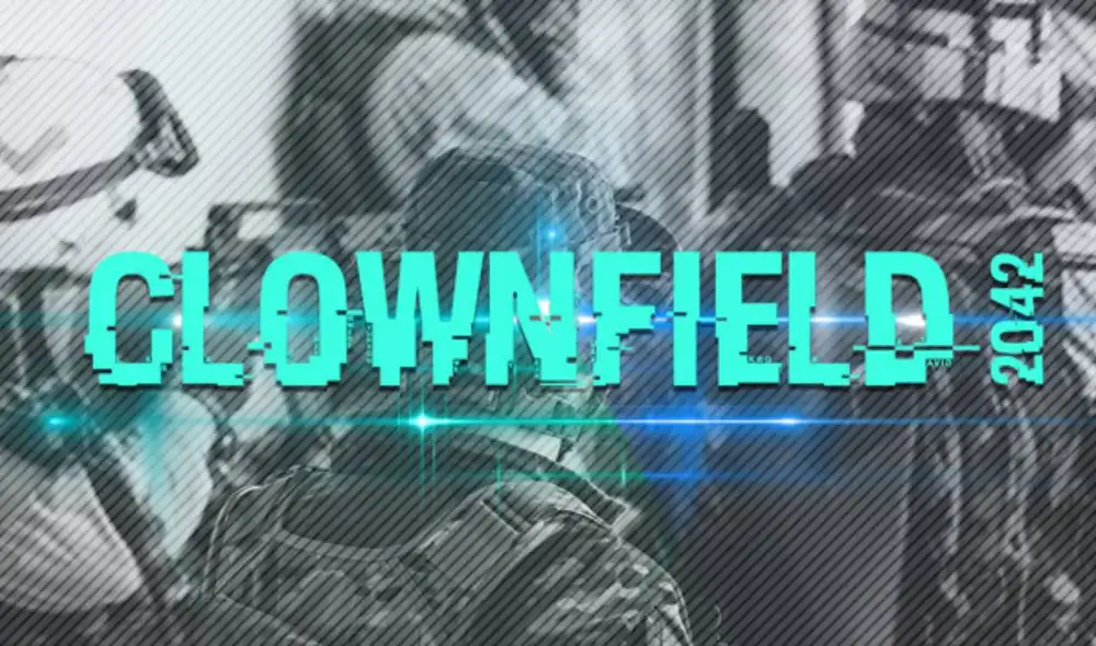 En Clownfield 2042, los jugadores pueden modificar las físicas del juego y crear situaciones insólitas y absurdas. Foto: Steam