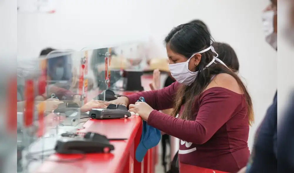 Todo sobre el Bono Yanapay Perú hoy, lunes 3 de enero de 2022. Foto: Andina Todo sobre el Bono Yanapay Perú hoy, lunes 3 de enero de 2022. Foto: Andina