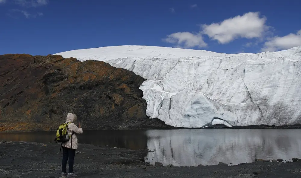 El objetivo es reactivar el turismo tras superar la pandemia de COVID-19. Foto: La República.