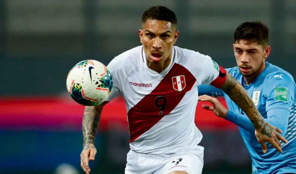 Paolo Guerrero continúa sin equipo. Foto: AFP Paolo Guerrero continúa sin equipo. Foto: AFP