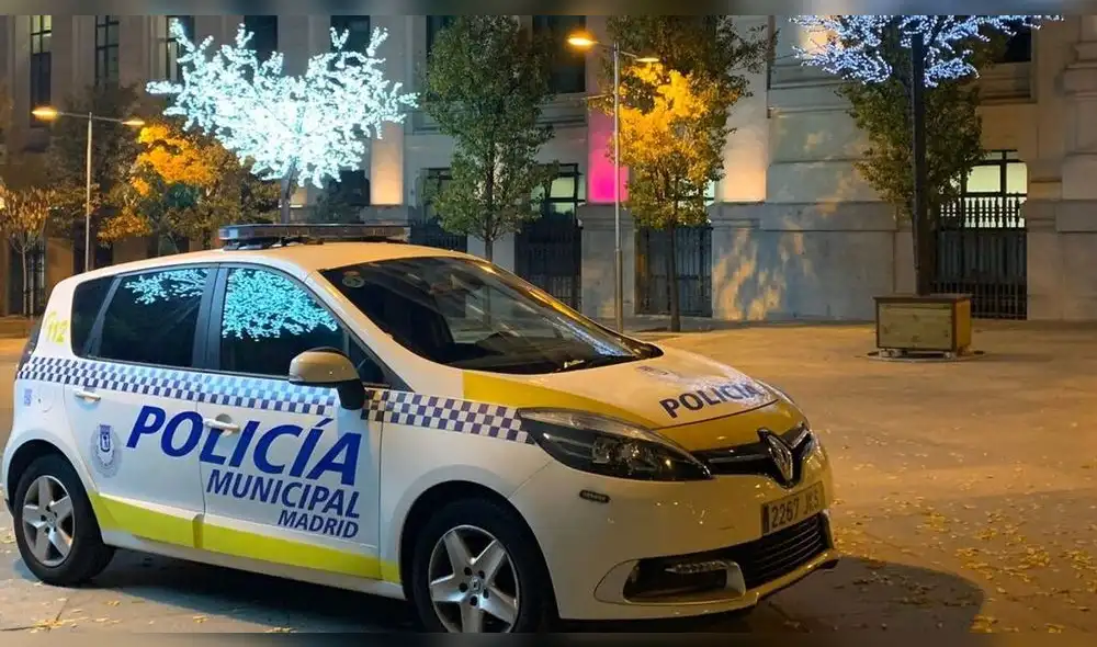 La mujer, que se había ido "a tomar algo", está acusada de un presunto delito de abandono. Foto: Europa Press La mujer, que se había ido "a tomar algo", está acusada de un presunto delito de abandono. Foto: Europa Press