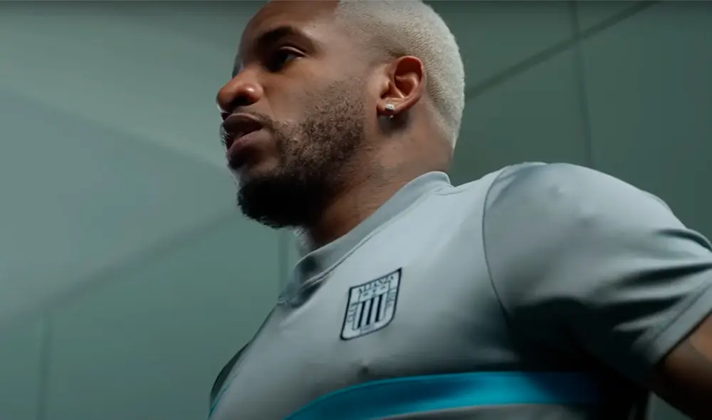 Jefferson Farfán compartió sus vivencias en su canal oficial. Foto: YouTube/Jefferson Farfán Jefferson Farfán compartió sus vivencias en su canal oficial. Foto: YouTube/Jefferson Farfán