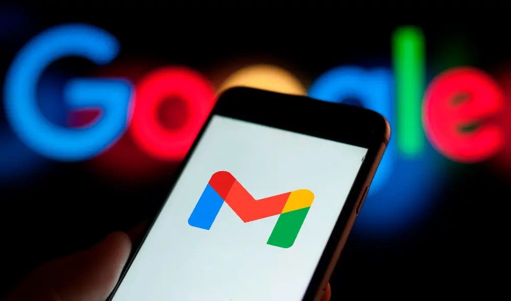 Podrás personalizar los ajustes para obtener un respaldo de Gmail cada 2 meses durante un año. Foto: composición/La República