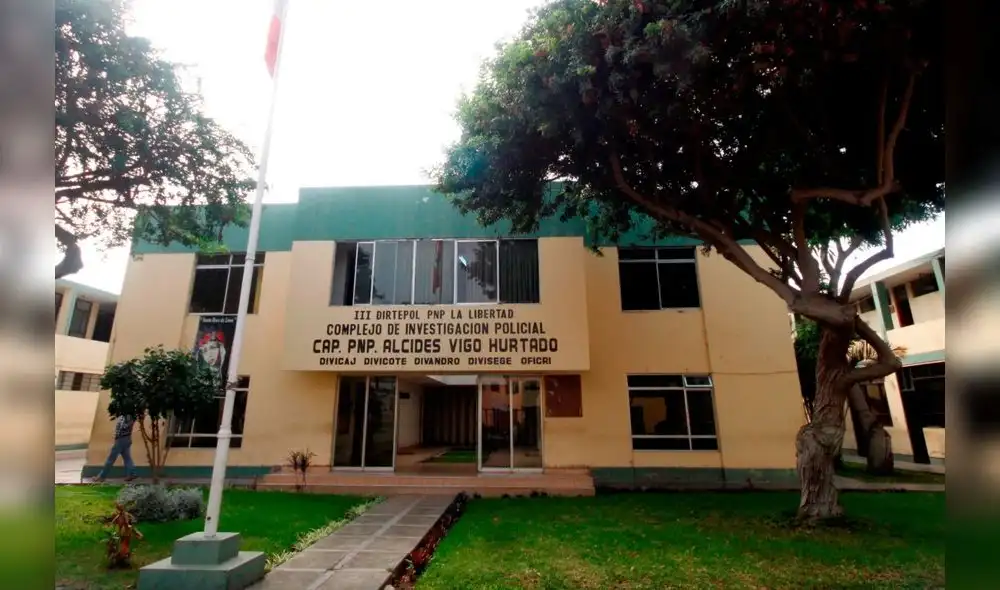 La Divincri busca al padre homicida para llevarlo ante la justicia. Foto: La República