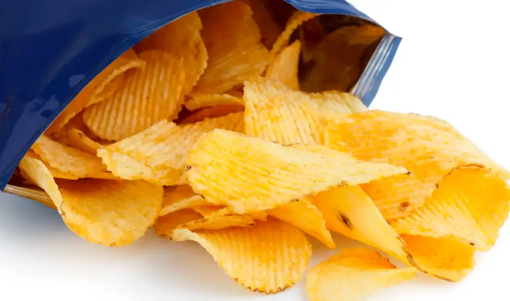 Si te quejaste al abrir tu empaque y pensaste que las grandes empresas nos ‘estafan’ al vendernos 'puro aire', existe una razón por la cual los empaques necesitan estas medidas. Foto: difusión Si te quejaste al abrir tu empaque y pensaste que las grandes empresas nos ‘estafan’ al vendernos 'puro aire', existe una razón por la cual los empaques necesitan estas medidas. Foto: difusión