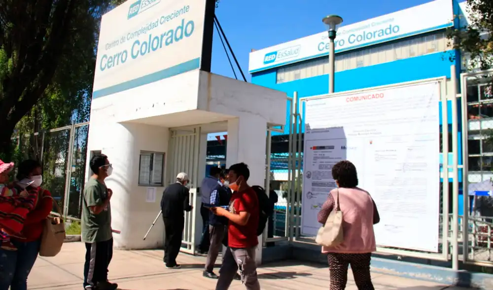 EsSalud mantiene una deuda de S/ 7.102.526 desde el mes de abril. Foto: La República