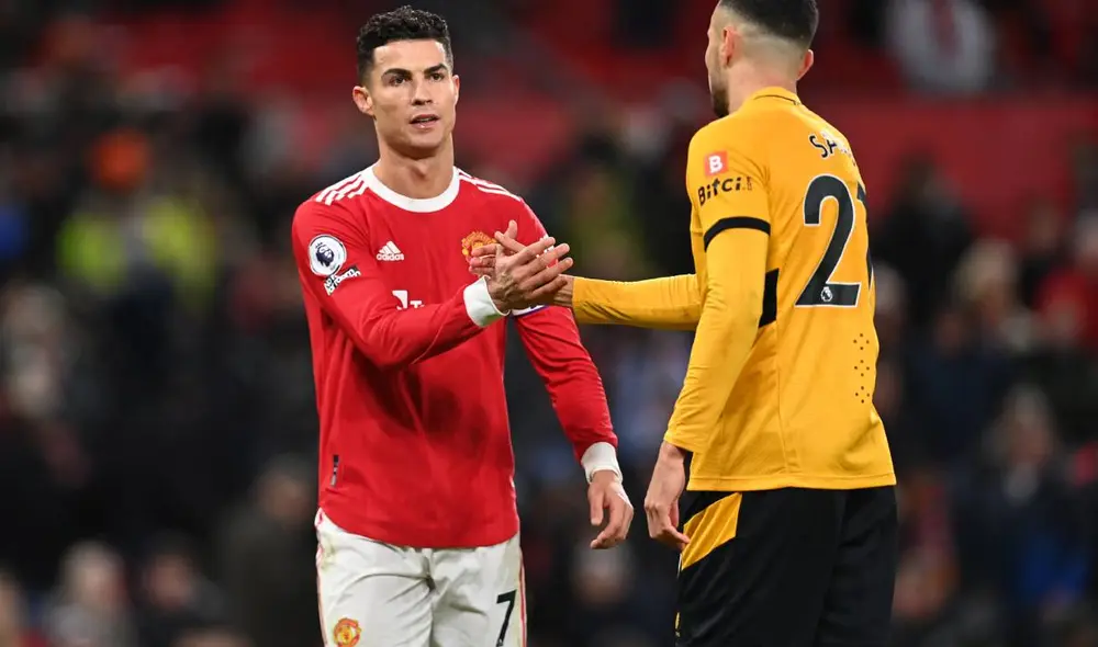 El infierno en Manchester United. Los diablos rojos siguen siendo irregulares en la Premier League. Suman 31 puntos. Foto: AFP El infierno en Manchester United. Los diablos rojos siguen siendo irregulares en la Premier League. Suman 31 puntos. Foto: AFP