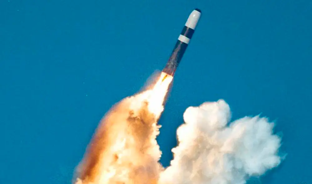 Los cinco países buscan evitar la proliferación de armas nucleares. Foto: Deutsche Welle/referencial Los cinco países buscan evitar la proliferación de armas nucleares. Foto: Deutsche Welle/referencial