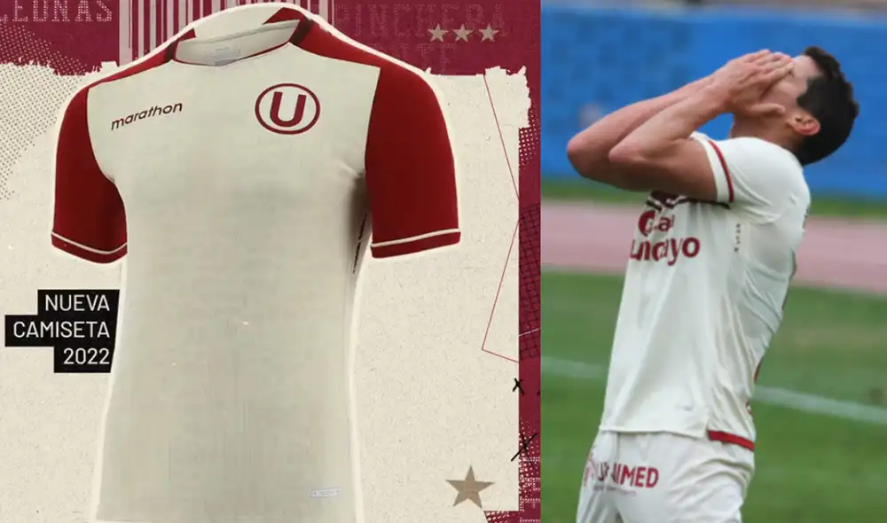 Universitario presentará a su plantel este sábado 8 de enero en la Noche Crema. Foto: composición Universitario (Twitter)/GLR Universitario presentará a su plantel este sábado 8 de enero en la Noche Crema. Foto: composición Universitario (Twitter)/GLR