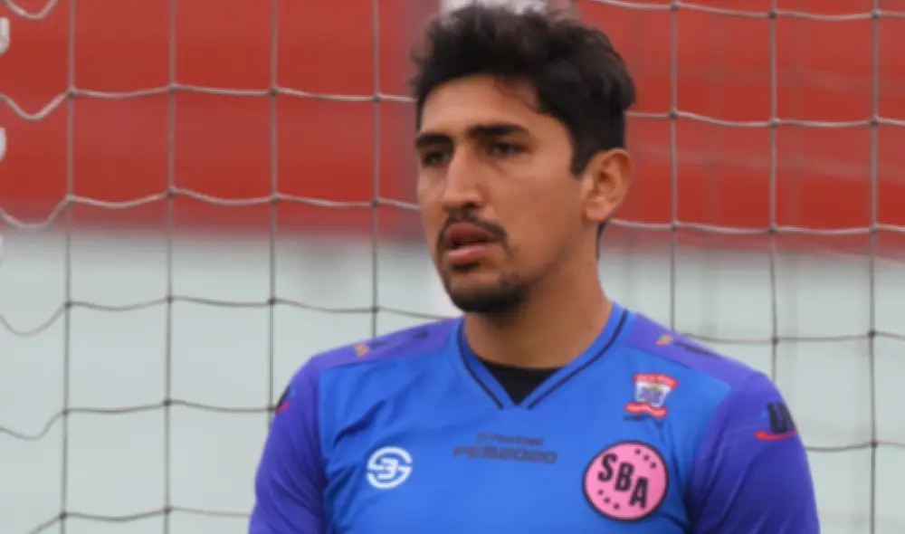 Jonathan Medina jugó en Sport Boys entre el 2019 y el 2021. Foto: GLR. Jonathan Medina jugó en Sport Boys entre el 2019 y el 2021. Foto: GLR.