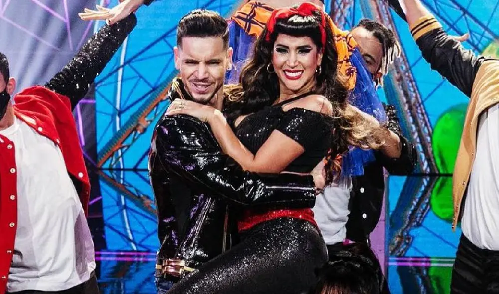El portal Instarándula compartió las imágenes que confirmarían el gran vínculo que comparten Melissa Paredes y Anthony Aranda El portal Instarándula compartió las imágenes que confirmarían el gran vínculo que comparten Melissa Paredes y Anthony Aranda