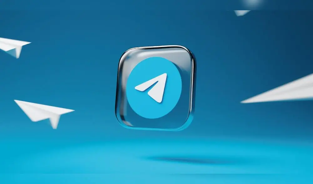 La nueva función solo aparece en la última actualización de Telegram. Foto: andro4all La nueva función solo aparece en la última actualización de Telegram. Foto: andro4all