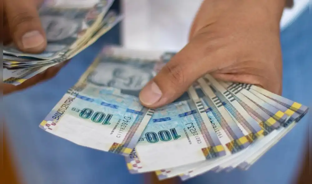 Prestamype. Foto: difusión Prestamype. Foto: difusión