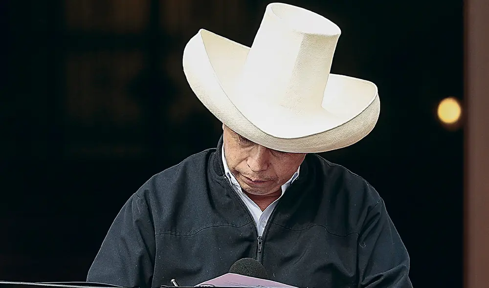 Pros y contras. Jefe del Estado se está tomando ya varias semanas evaluando opciones para modificar su equipo. Foto: difusión