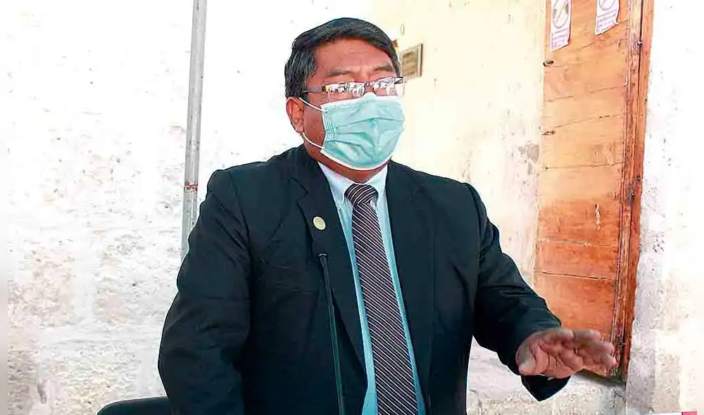 Disputa. Presidencia se definirá entre Hancco y Pinto. Disputa. Presidencia se definirá entre Hancco y Pinto.