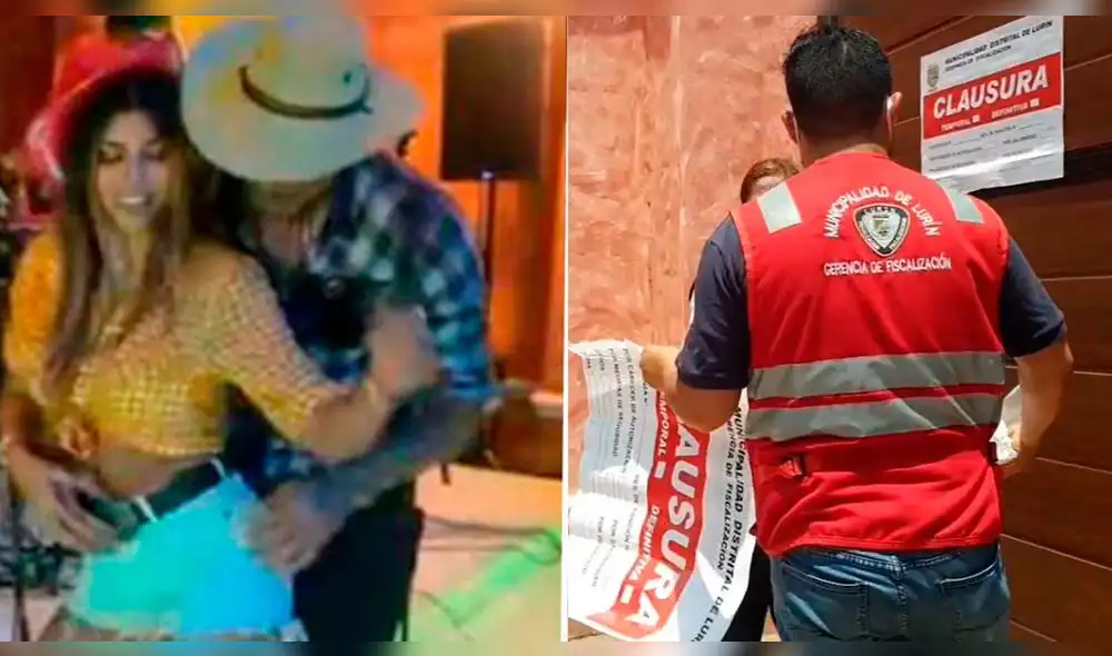 Paolo Guerrero celebró su cumpleaños número 38 con varios invitados en un local donde no se respetó el distanciamiento social. Foto: composición GLR Paolo Guerrero celebró su cumpleaños número 38 con varios invitados en un local donde no se respetó el distanciamiento social. Foto: composición GLR