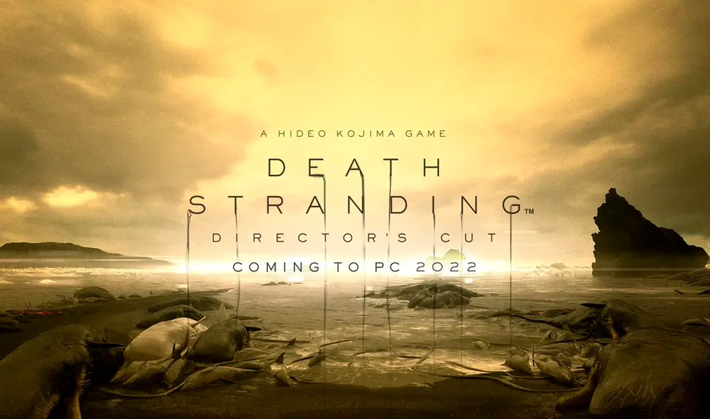 Actualmente, el título solo se encuentra disponible en consolas PlayStation 5. Foto: Kojima Productions