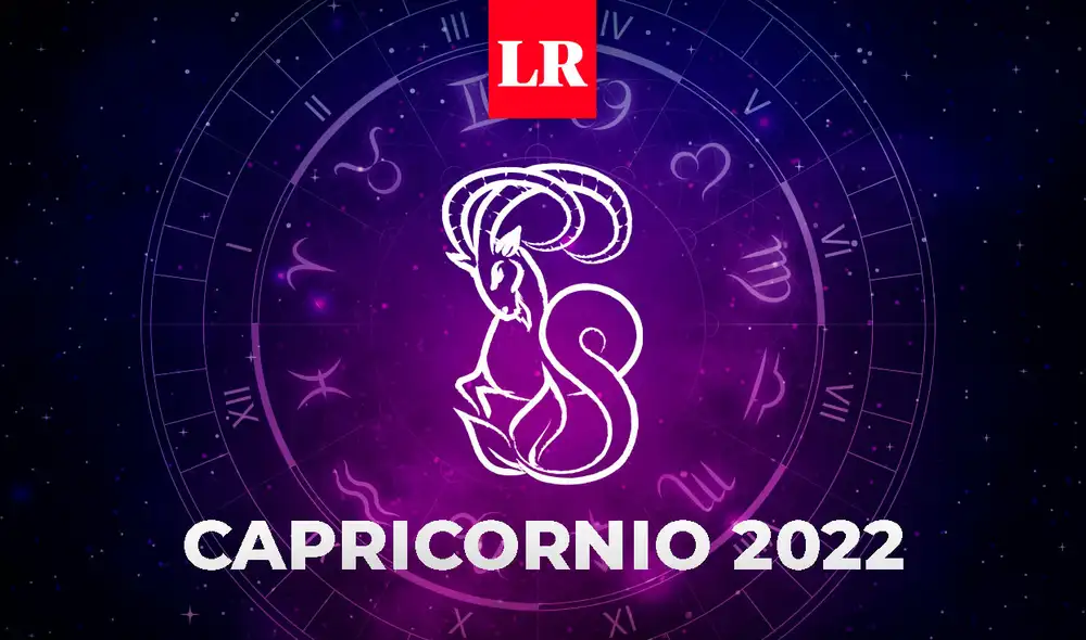 Revisa los mensajes de los astros para Capricornio en este 2022. Foto: composición de Jazmín Ceras/La República