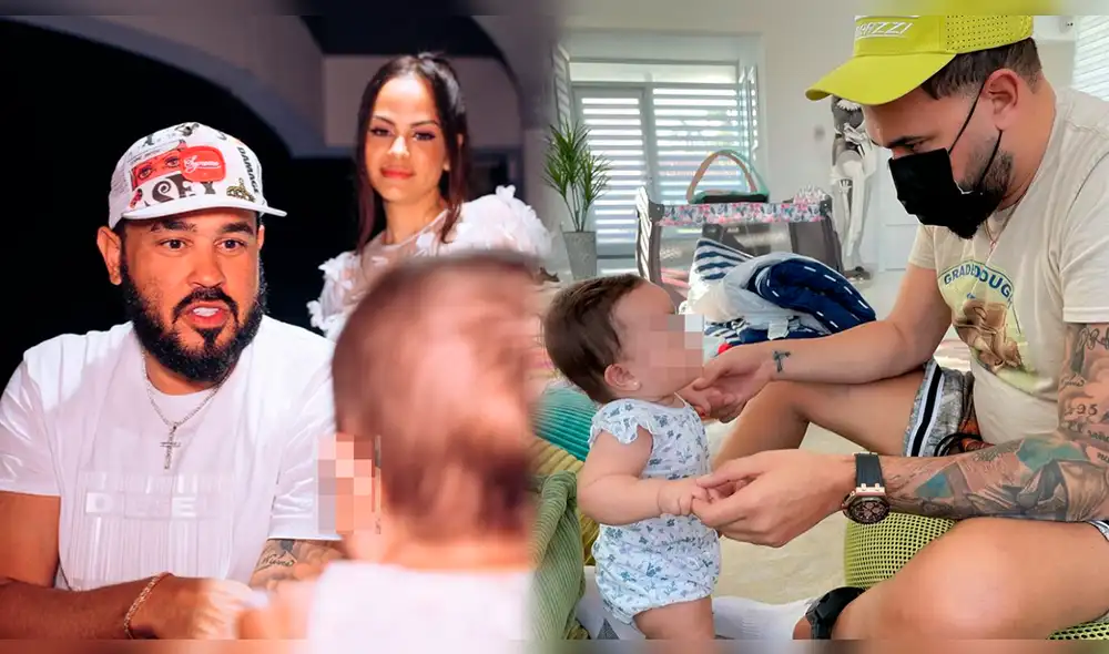 El 1 de abril de 2022, se definirá el futuro judicial de Raphy Pina. El juzgado ha pedido 10 años de prisión por cada uno de los cargos que se le imputan. Foto: composición/Raphy Pina/Instagram El 1 de abril de 2022, se definirá el futuro judicial de Raphy Pina. El juzgado ha pedido 10 años de prisión por cada uno de los cargos que se le imputan. Foto: composición/Raphy Pina/Instagram