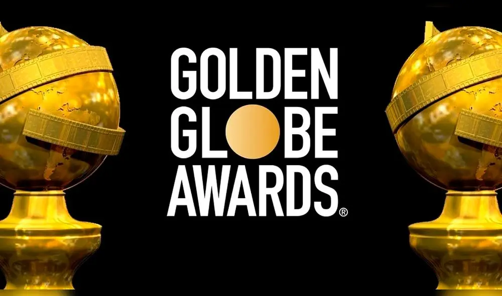 Los Globos de Oro 2022 se realizará el domingo 9 de enero. Foto: composición/Golden Globes