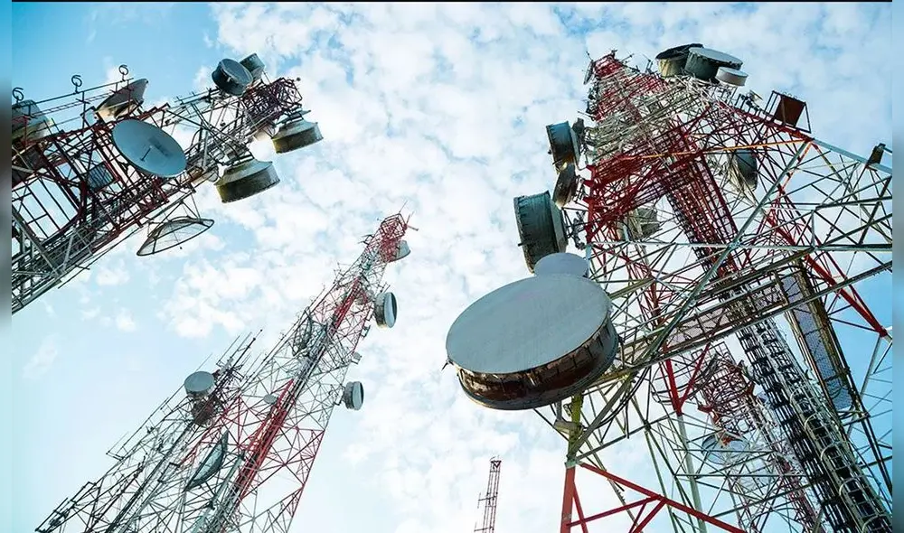 La RDNFO, que une 22 capitales de región y 180 capitales de provincia del país, es parte de un sistema interconectado de infraestructura nacional de telecomunicaciones. Foto: MTC La RDNFO, que une 22 capitales de región y 180 capitales de provincia del país, es parte de un sistema interconectado de infraestructura nacional de telecomunicaciones. Foto: MTC