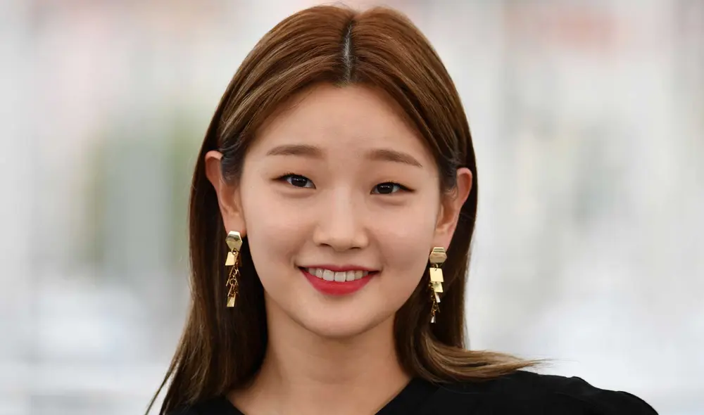 Park So Dam es una actriz surcoreana mundialmente conocida por su papel en Parasite, película ganadora al Oscar. Foto: NBC