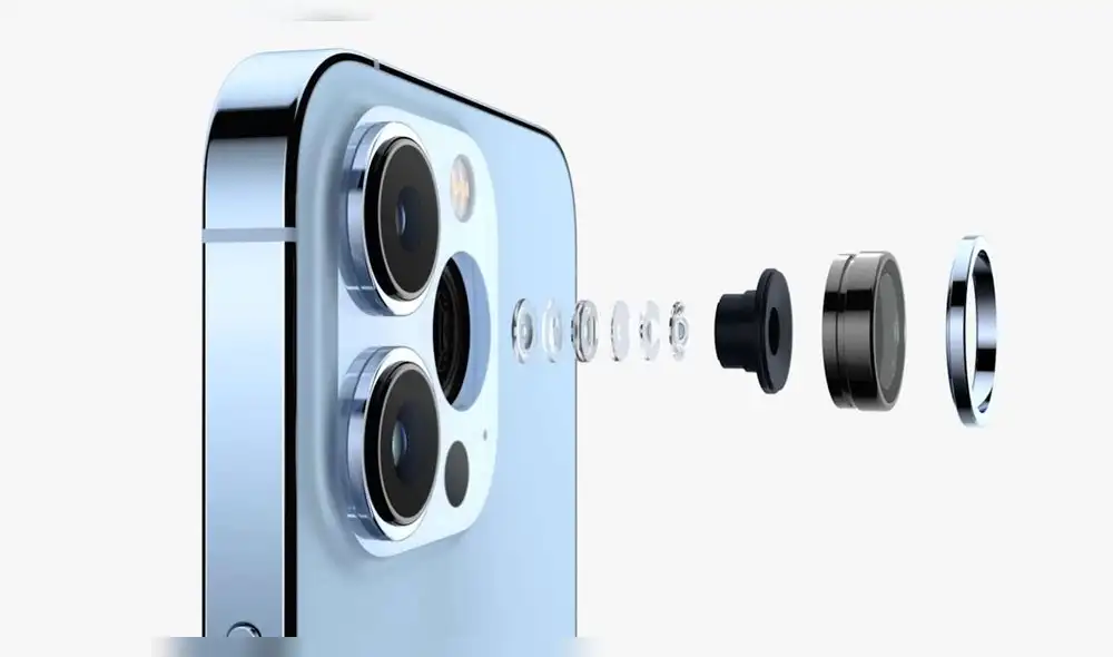 Los iPhone 15 Pro no tendrán ranuras para tarjetas SIM físicas. Foto: MacRumors