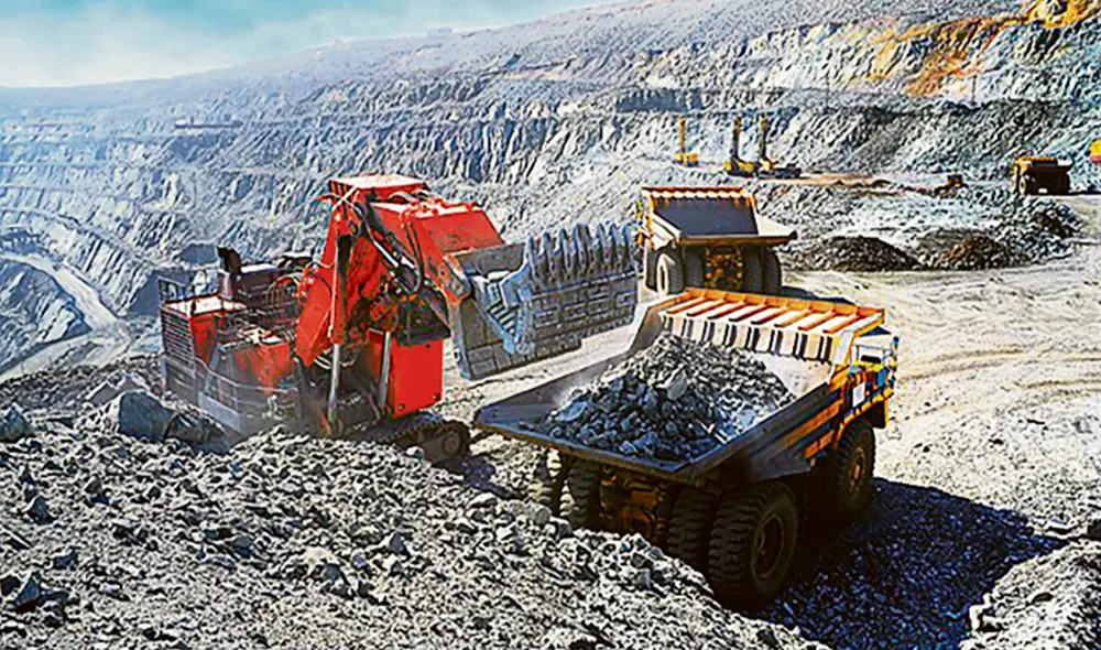 Confianza. Cambios generaran escenario de tranquilidad para fomentar la inversión en el país, señala la premier. Foto: difusión