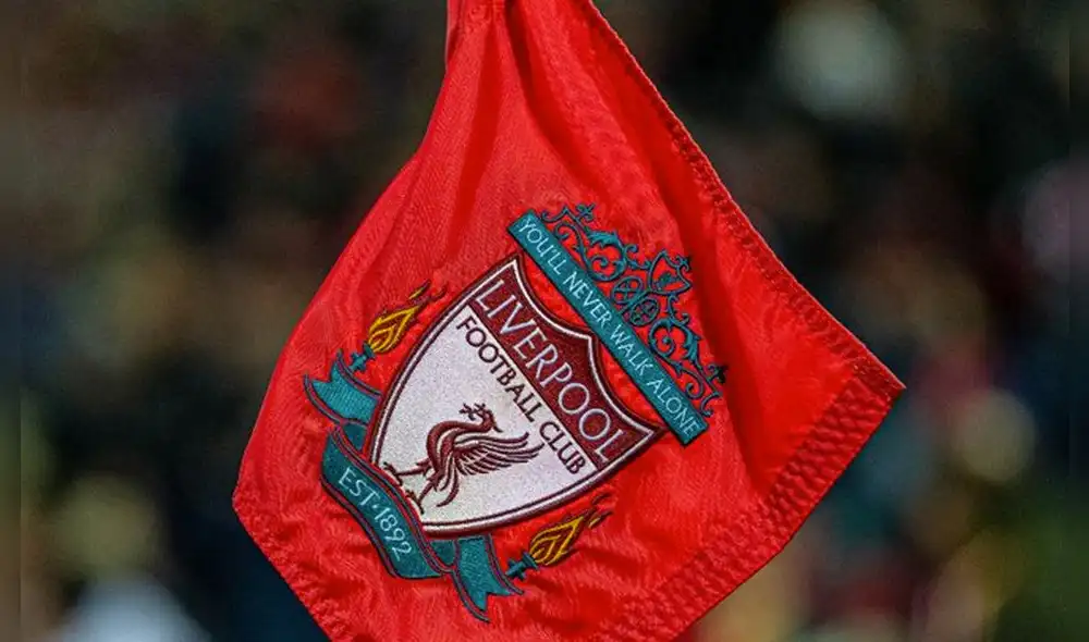 El entrenador Jürgen Klopp es uno de los casos positivos presentes en el Liverpool. Foto: Liverpool FC