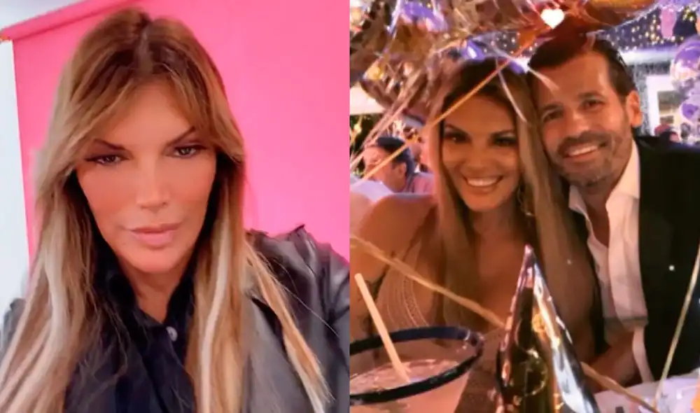 Jessica Newton se quedará en España para celebrar bajada de Reyes con los padres de su esposo. Foto: Jessica Newton/Instagram. Jessica Newton se quedará en España para celebrar bajada de Reyes con los padres de su esposo. Foto: Jessica Newton/Instagram.