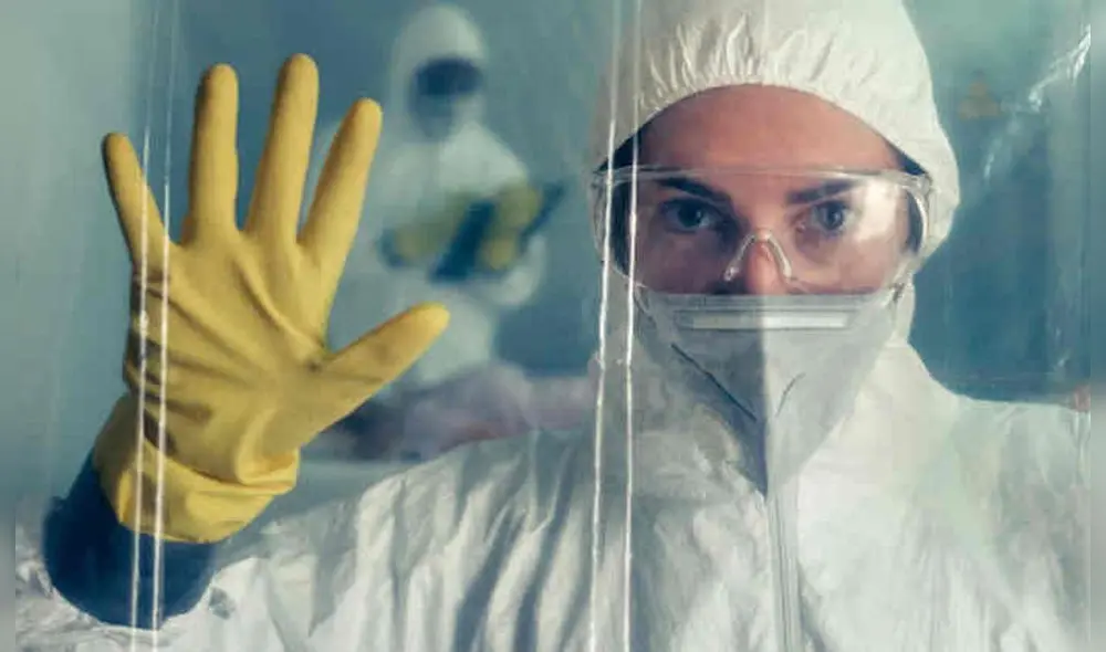 Los médicos llamaron a no caer en ideologías equivocadas y a buscar ayuda cuando todavía hay tiempo. Foto: Nurse 24