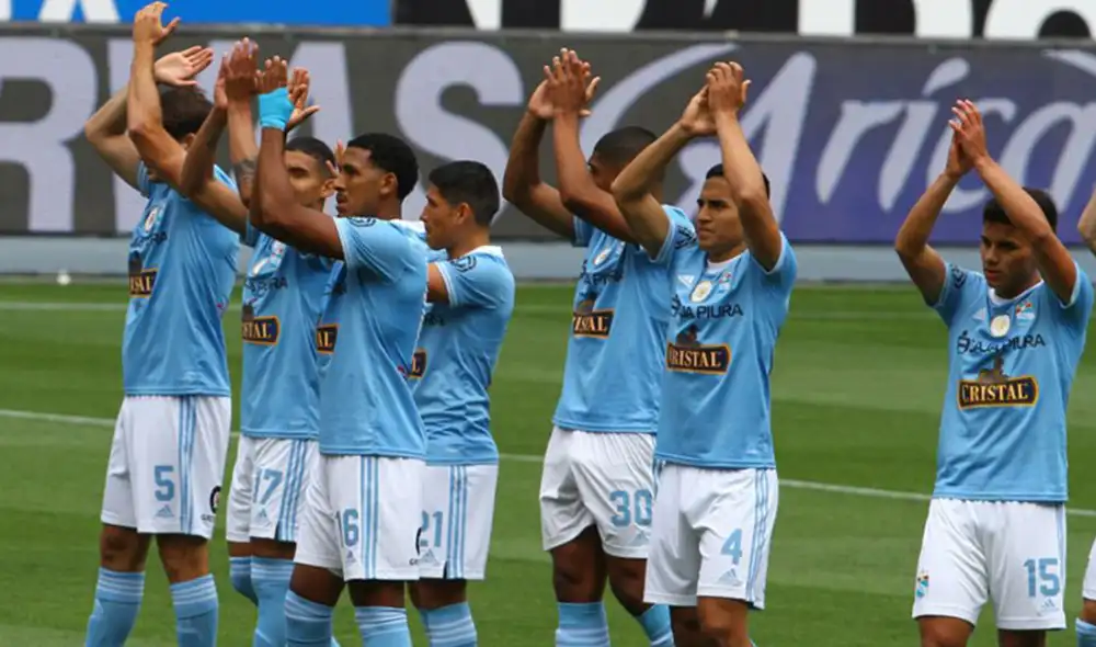 Sporting Cristal lleva confirmados dos fichajes extranjeros esta temporada. Foto: Luis Jiménez/GLR Sporting Cristal lleva confirmados dos fichajes extranjeros esta temporada. Foto: Luis Jiménez/GLR