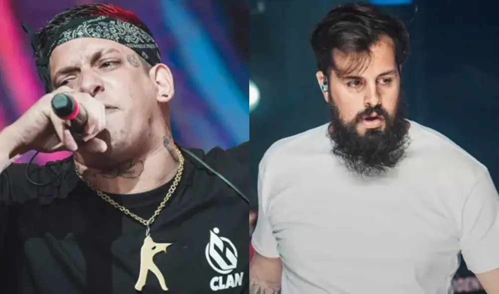 Conoce al actual líder de la FMS Argentina 2021-2022. Foto: Urban Roosters