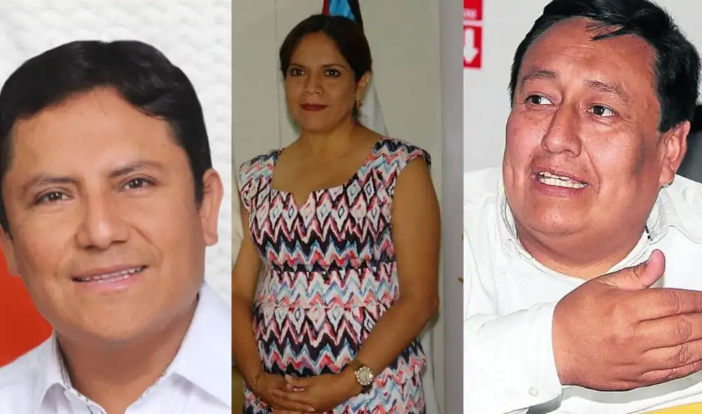 El Apra perdió su inscripción ante el Registro de Organizaciones Políticas (ROP) del JNE y no podrá participar de elecciones 2021. Foto: Composición La República