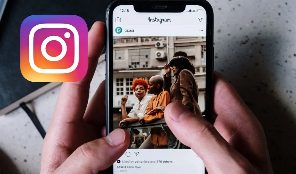 Sigue nuestro portal de tecnología para más tips y consejos de aplicaciones. Foto: composición LR/ Pexels