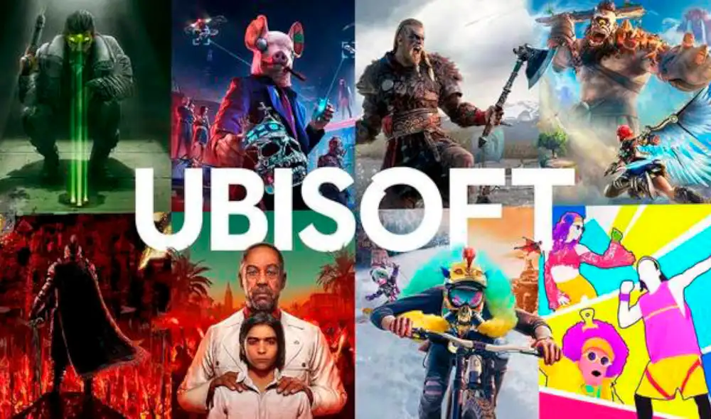 Ubisoft se prepara para la llegada de su servicio de suscripción a consolas. Foto: Ubisoft Ubisoft se prepara para la llegada de su servicio de suscripción a consolas. Foto: Ubisoft
