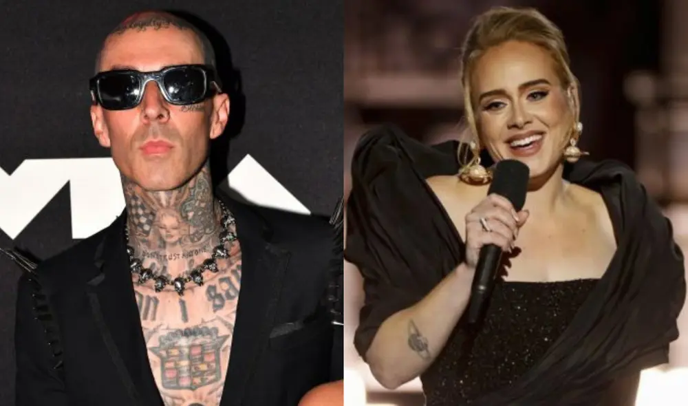 El músico publicó el video en su cuenta de Instagram. Foto: composición/ NME / BBC