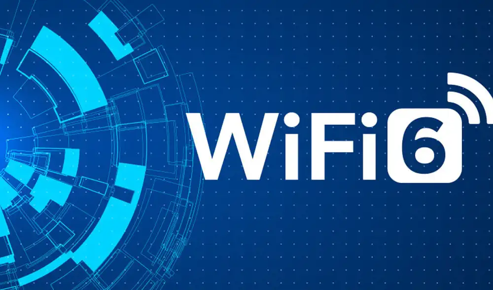 Las funciones de Wi-Fi 6 Release 2 se aplican en todas las bandas compatibles con el estándar. Foto: Teknófilo