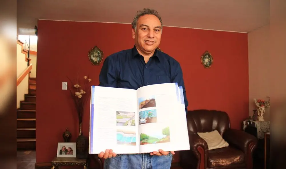 La investigación se financió con fondos de UNSA Investiga. Foto: Zintia Fernández/La República