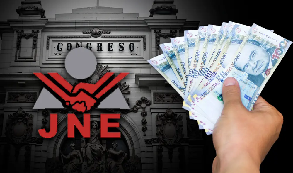 Iniciativa legislativa busca que candidatos autoricen el levantamiento de su secreto bancario. Foto: composición Fabrizio Oviedo/La República Iniciativa legislativa busca que candidatos autoricen el levantamiento de su secreto bancario. Foto: composición Fabrizio Oviedo/La República