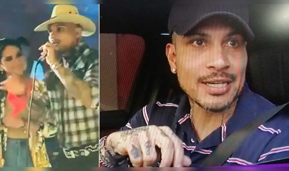 Paolo Guerrero cumplió 38 años el 1 de enero en medio de un panorama incierto, ya que aún no encuentra equipo. Foto: Instagram/Canal N