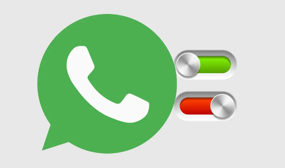 Este truco de WhatsApp solo funciona en Android. Foto: composición LR/Flaticon